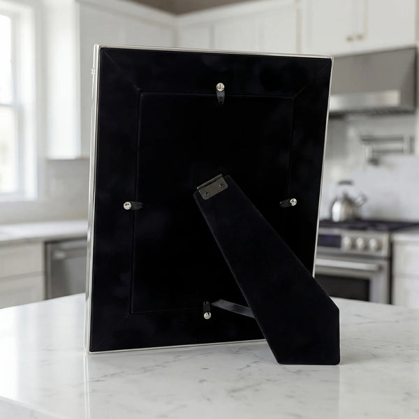 Vera Wang Infinity 8x10 Picture Frame