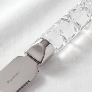 Waterford Celebrations Wedding Cake Knife and Server Set lifetime engraving
