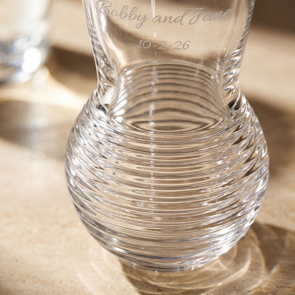 Waterford Circon Vase, 8"
