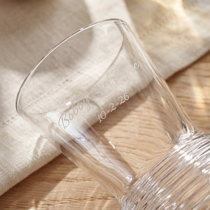 Waterford Circon Vase, 8"