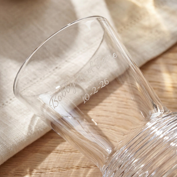 Waterford Circon Vase, 8"