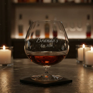 Waterford Elegance Brandy Snifters, 28oz, Set of 2
