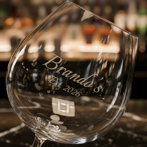 Waterford Elegance Brandy Snifters, 28oz, Set of 2