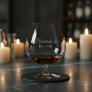 Waterford Elegance Brandy Snifters, 28oz, Set of 2