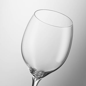 Waterford Elegance 14.5oz Wine Glasses, Set of 2 lifetime engraving