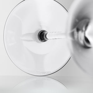 Waterford Elegance 17.2oz Wine Glasses, Set of 2 lifetime engraving