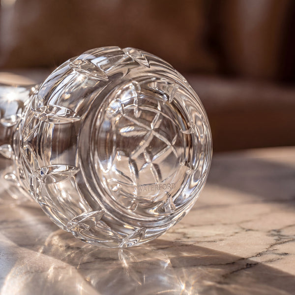 Waterford Lismore Bon Bon Vase, 6"
