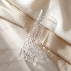 Waterford Lismore Bud Vase, 7in