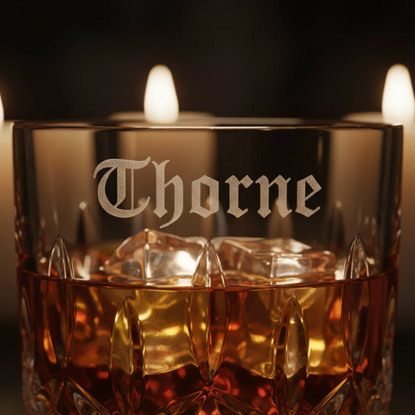 Waterford Lismore Connoisseur Straight Sided Tumblers, 5oz, Set of 2