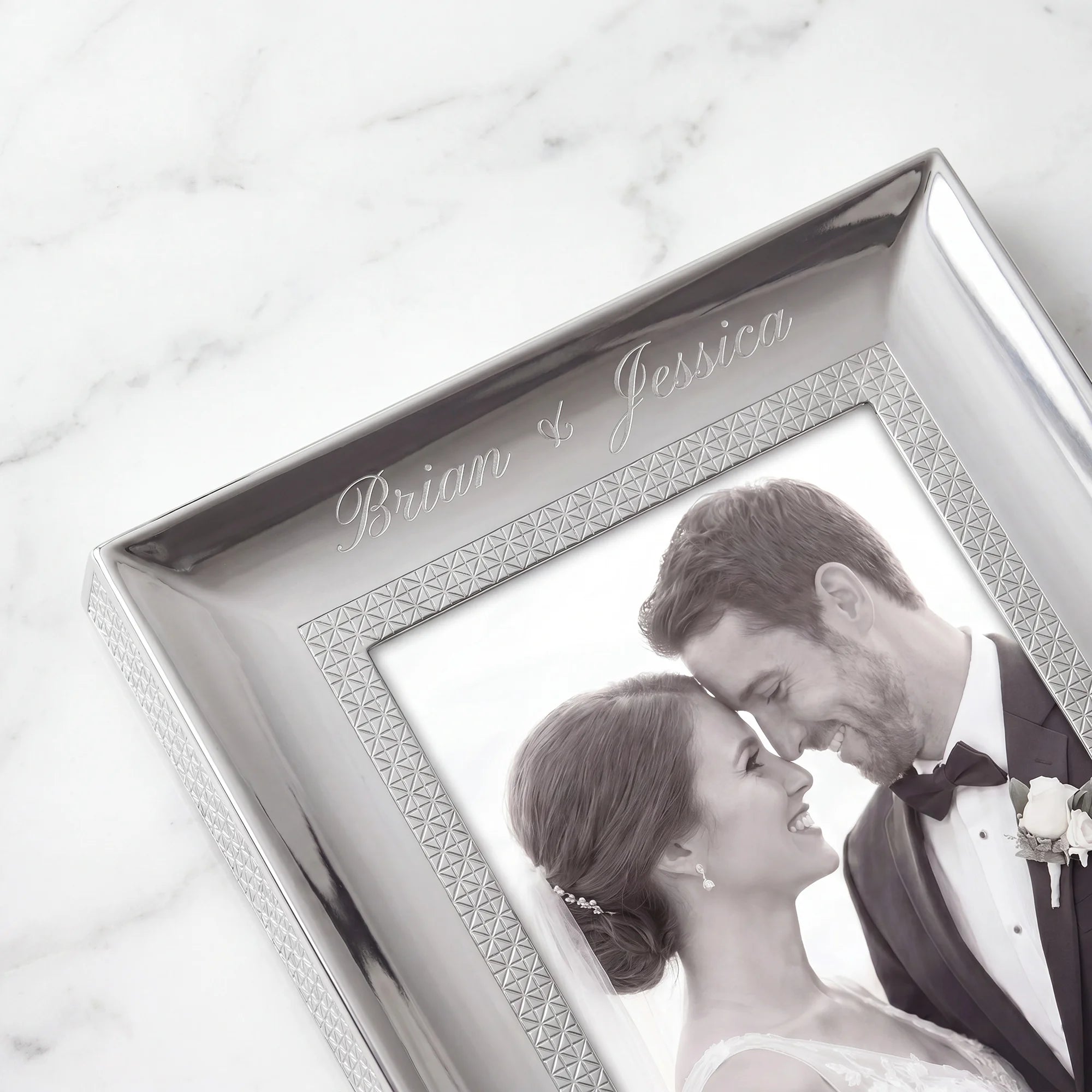 フォトフレーム LISMORE DIAMOND PHOTO FRAME Lismore Diamond Picture フォトフレーム LISMORE DIAMOND PHOTO FRAME Lismore Diamond Picture