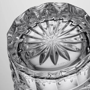 Waterford Lismore Crystal Double Old Fashioned Glasses, Set of 2 lifetime engraving