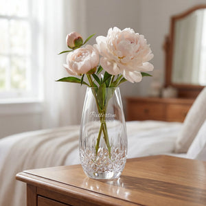 Waterford Lismore Essence Bud Vase, 6"