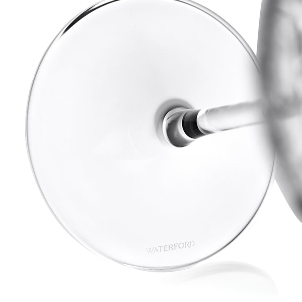 Waterford Lismore Essence Champagne Saucer Glasses, 9oz, Set of 2