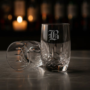 Waterford Lismore Essence Shot Glasses, 3oz, Set of 2