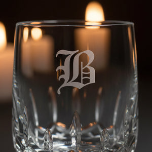 Waterford Lismore Essence Shot Glasses, 3oz, Set of 2