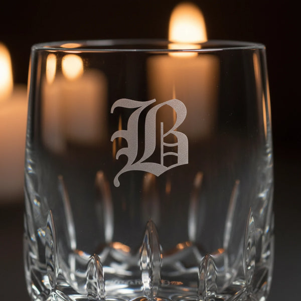 Waterford Lismore Essence Shot Glasses, 3oz, Set of 2