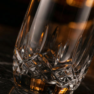 Waterford Lismore Essence Shot Glasses, 3oz, Set of 2