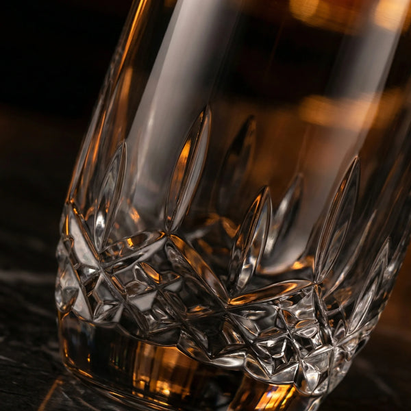 Waterford Lismore Essence Shot Glasses, 3oz, Set of 2