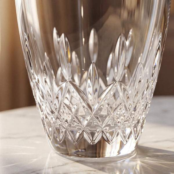 Waterford Lismore Essence Vase, 9in