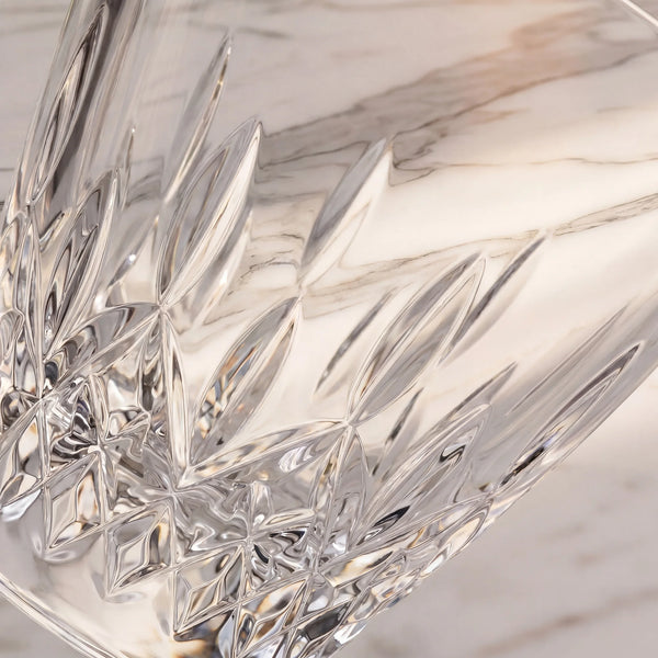 Waterford Lismore Essence Vase, 9in