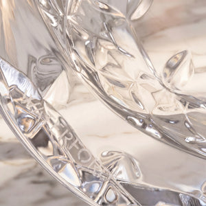 Waterford Lismore Essence Vase, 9in