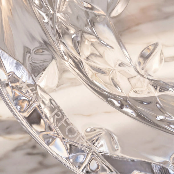 Waterford Lismore Essence Vase, 9in