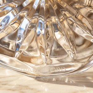 Waterford Lismore Vase, 8"