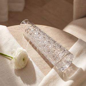Waterford Opulence Bud Vase, 7"