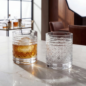 Waterford Opulence Tumblers, 11oz, Set of 2