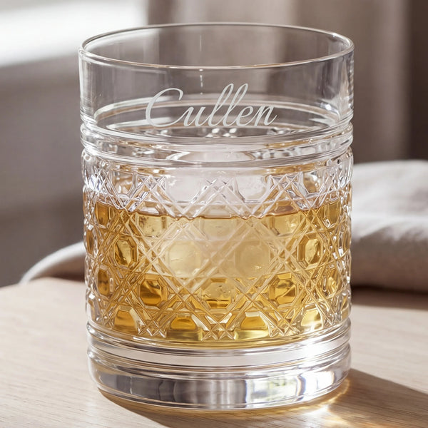Waterford Opulence Tumblers, 11oz, Set of 2