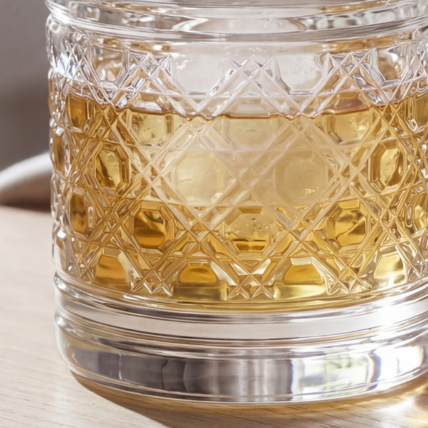 Waterford Opulence Tumblers, 11oz, Set of 2